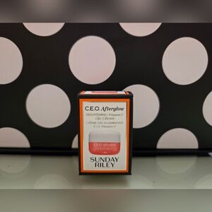 2/$20✨️Sunday Riley C.E.O Cream✨️